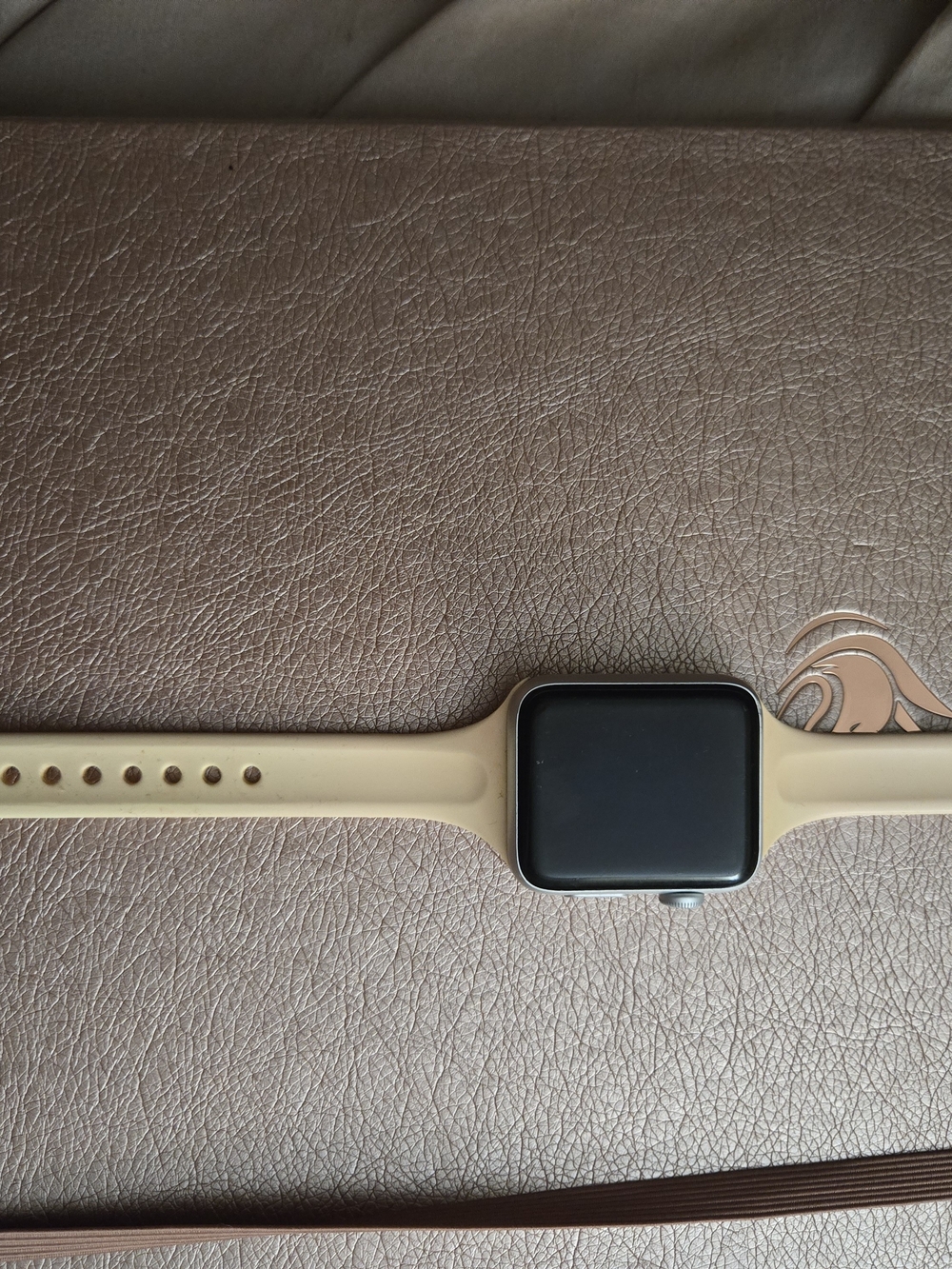 Apple Watch 3
